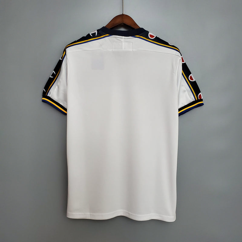 Camisa Retrô Parma 02/03 - Tradicional