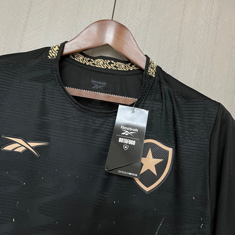 Camisa Botafogo 2024/25 Away