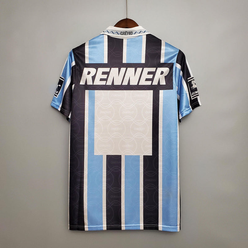 Camisa Retrô Grêmio 1995/95 Home