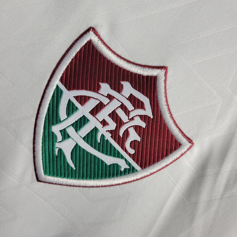 Camisa Fluminense Umbro II 2022-23  Torcedor Pro Masculina