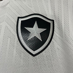 CAMISA DO BOTAFOGO 24/25 BRANCO