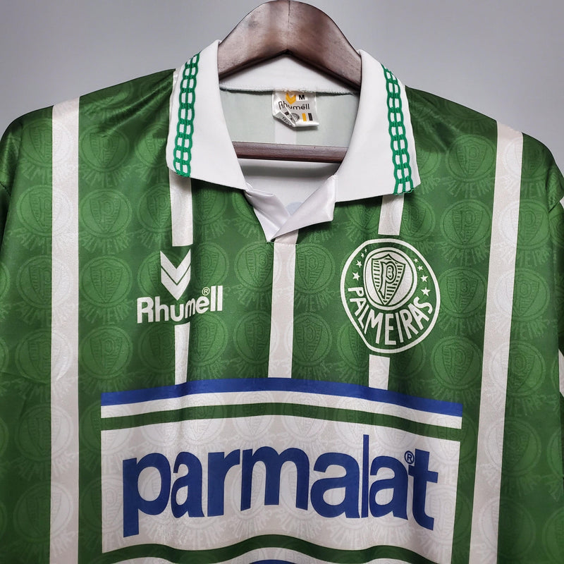 Camisa Retrô Palmeiras 1993/94 Home