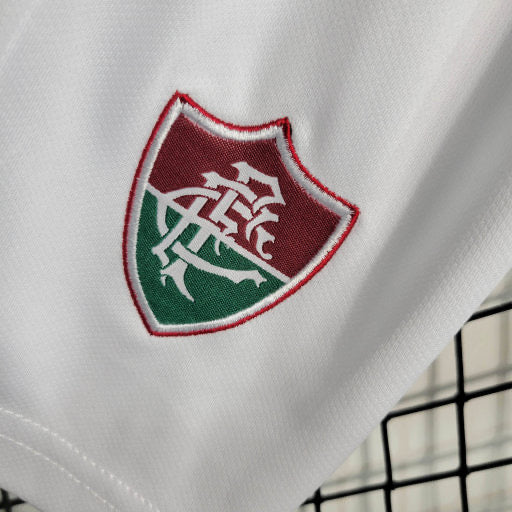 Kit Infantil Fluminense Home 23/24