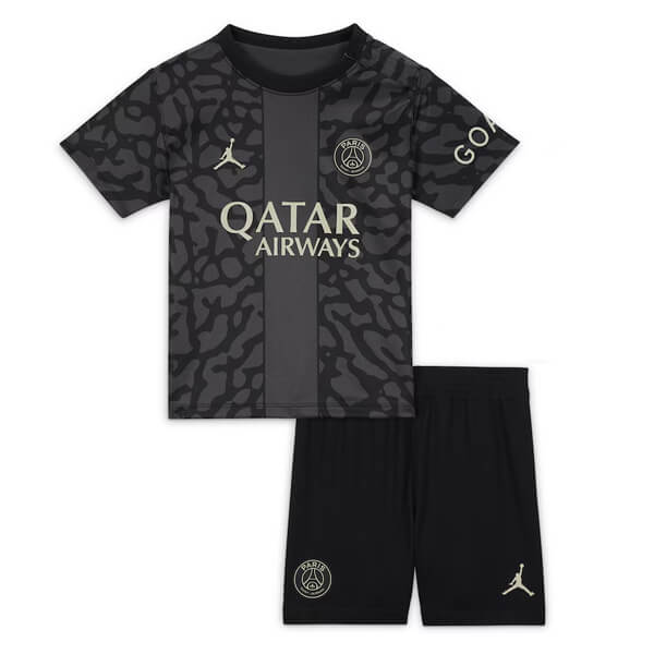 Kit Infantil PSG III 23/24