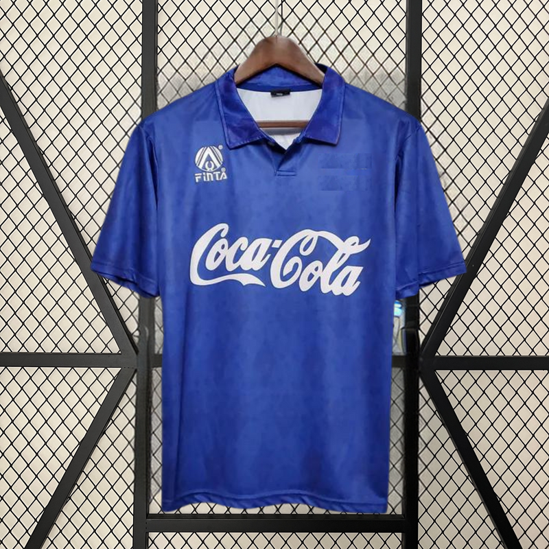 Camisa Retrô Cruzeiro 1993/94 Home