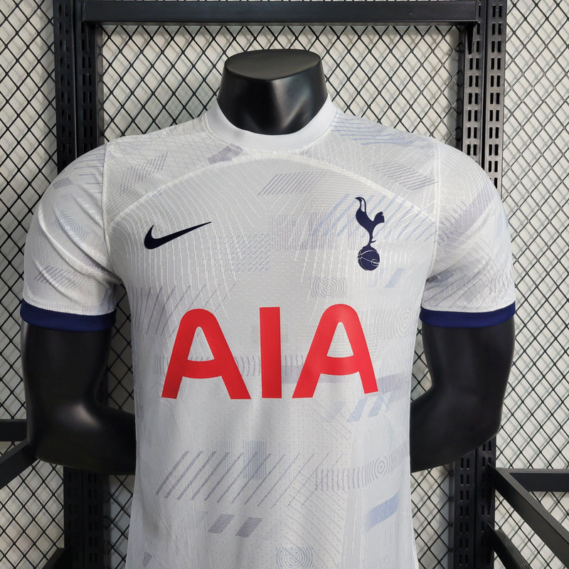 Camisa Tottenham 23/24 Versão Jogador