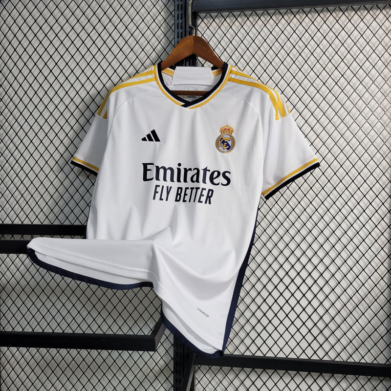 Camisa Real Madrid 23/24