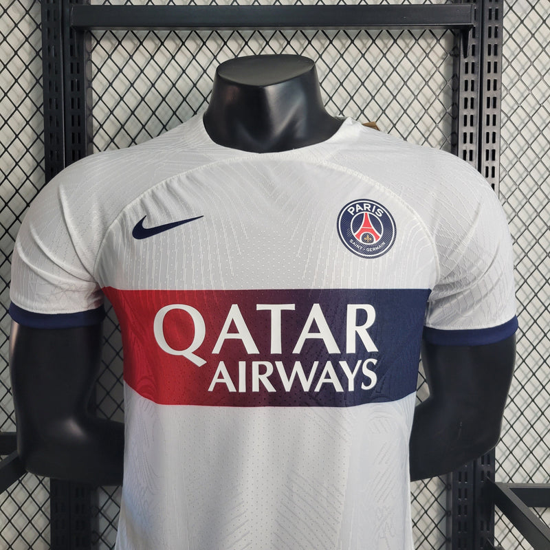 Camisa PSG 23/24 Versão Jogador