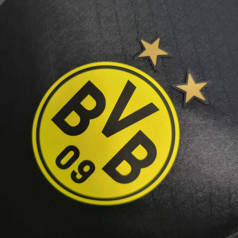 Camisa Borussia Dortmund 22/23 Versão Jogador