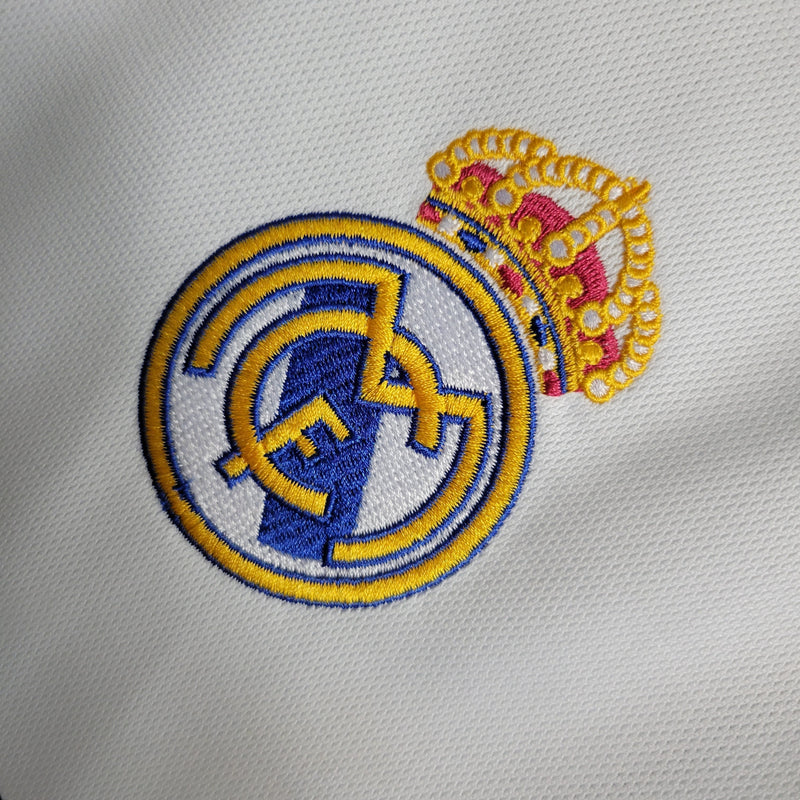 Camisa Real Madrid 23/24