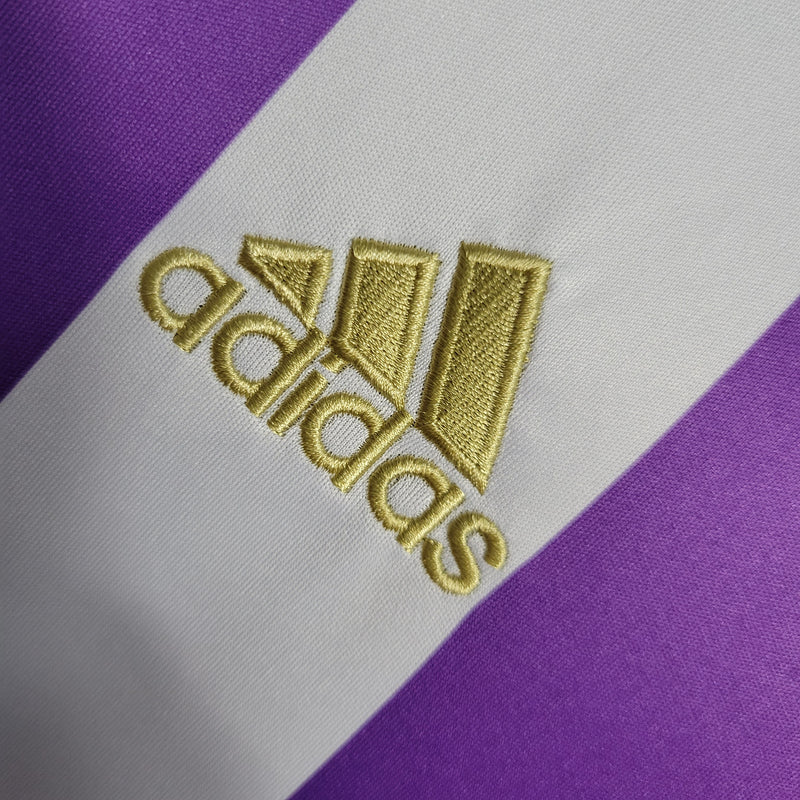 Camisa Valladolid 22/23