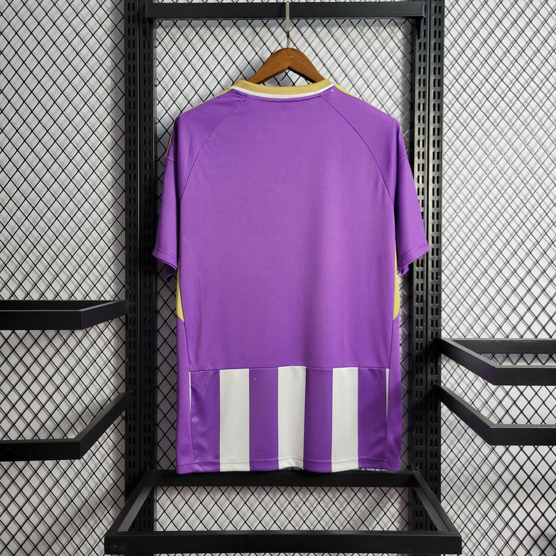 Camisa Valladolid 22/23