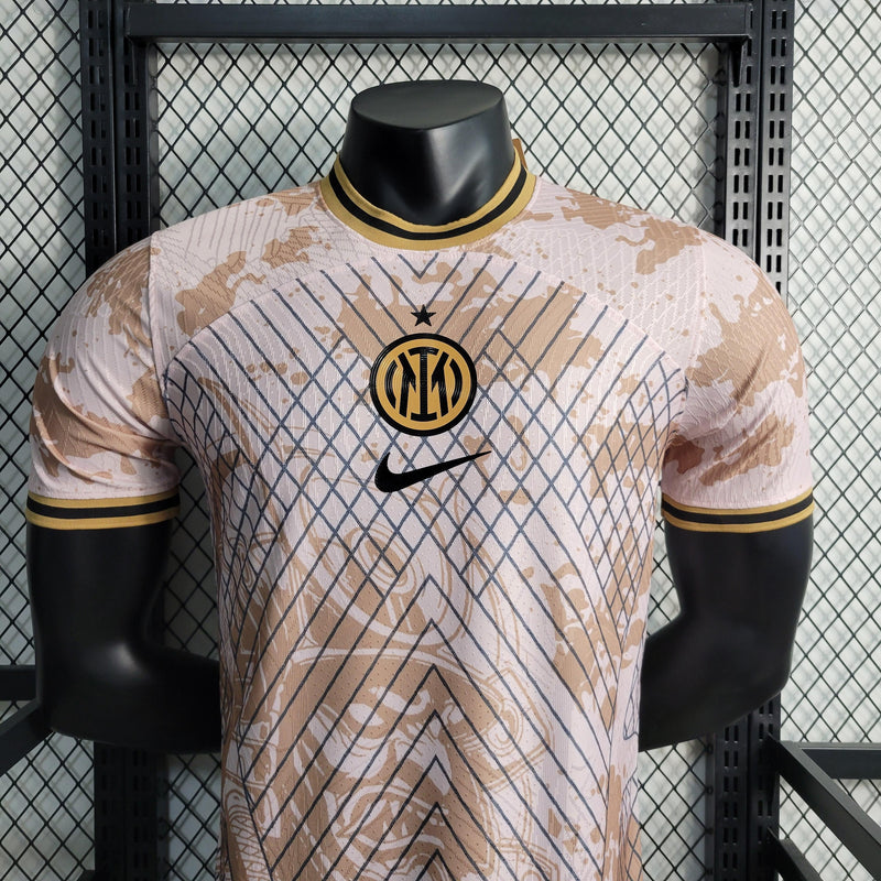 Camisa Inter de Milão Especial 2023/24 Nike Jogador Masculina