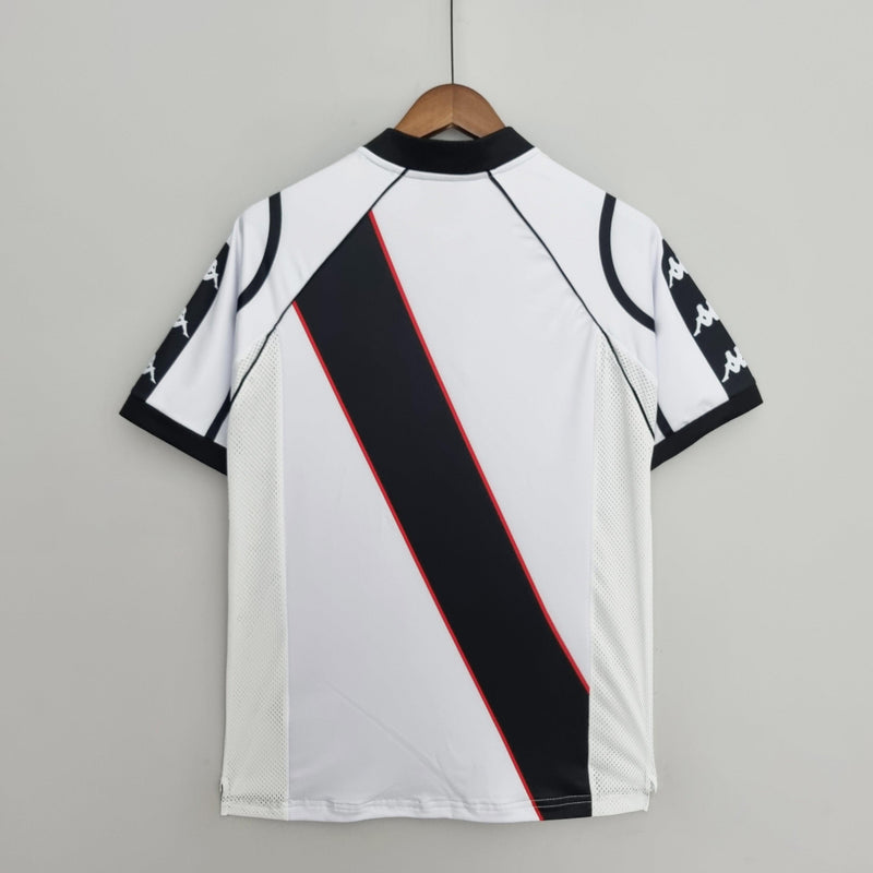 Camisa Retrô Vasco da Gama 1998/98 Away